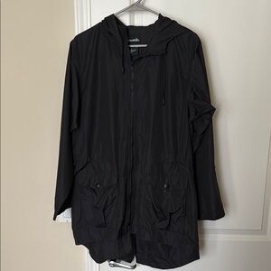 Shedrain Lightweight Windbreaker